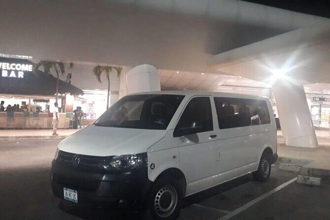 Private transportation CUN Airport-Tulúm Center & Hotel Zone - How the Experience Unfolds