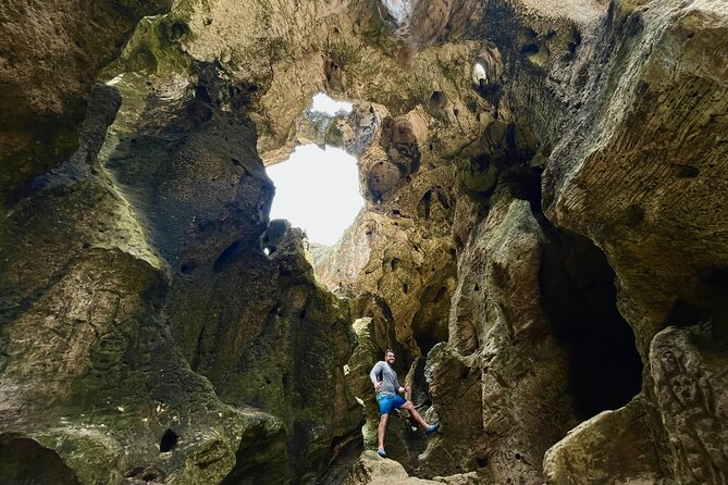 Private Transportation & Excursion: Puerto Rico Natural Wonders - Communication Guidelines