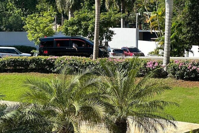 Private Transportation from Airport to Resort and Vice Versa - Good To Know