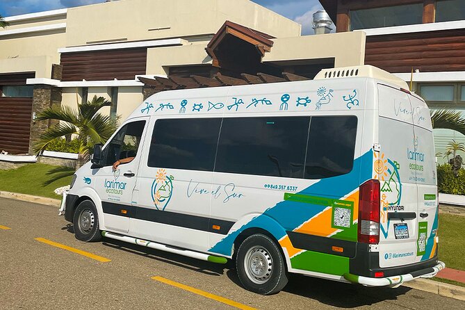 Private Transportation From Barahona to Punta Cana - Booking Details