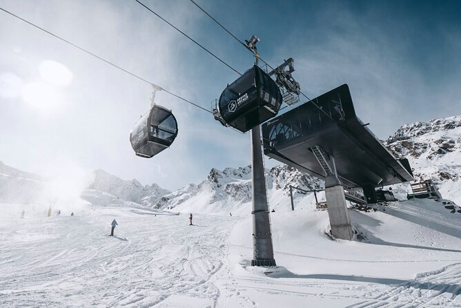 Private Transportation From Barcelona to Andorra - Meeting and Pickup