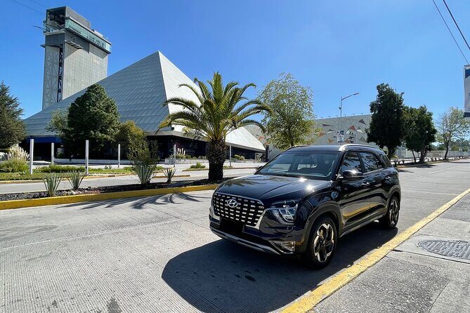 Private Transportation from Benito Juarez Airport CDMX to Puebla - Good To Know