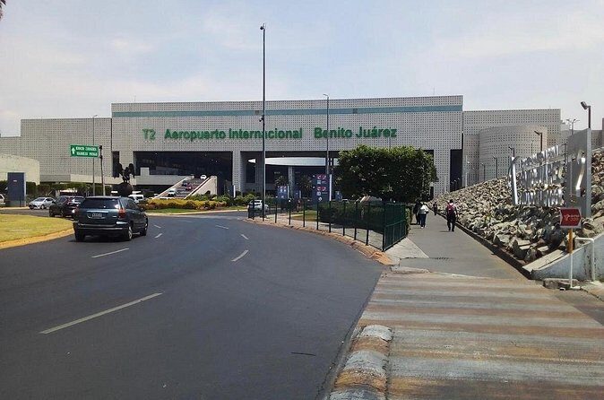 Private Transportation from Benito Juarez Airport CDMX to Puebla - Additional Information and Practical Tips