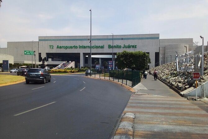 Private Transportation from Benito Juarez Airport CDMX to Puebla - Who Is This Transfer Best For?