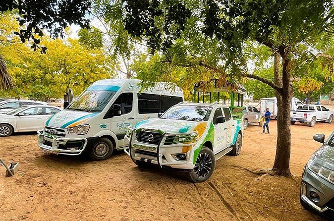 Private Transportation from Cabo Rojo Airport to Pedernales - Final Thoughts