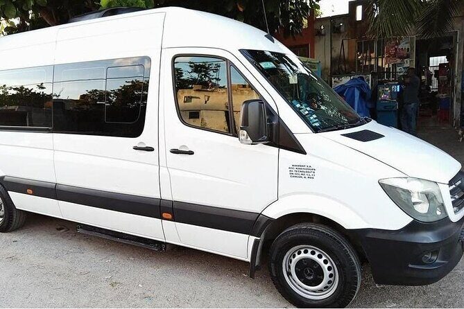 Private Transportation From Cancun Airport - Good To Know