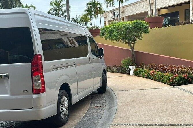 Private Transportation From Cancun Airport - What to Expect During Your Transfer