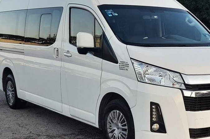 Private Transportation From Cancun Airport - Who Is This Transfer Best For?