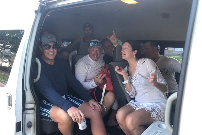 Private Transportation From Cancun Airport - Cancellation Policy