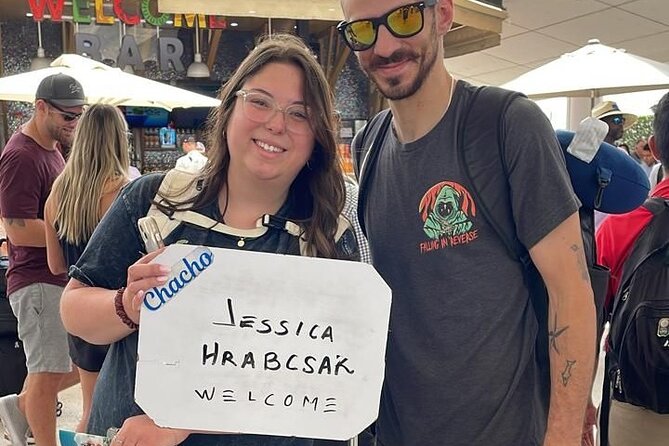 Private Transportation From Cancun Airport - Copyright and Terms & Conditions