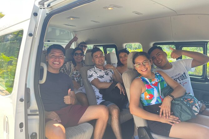 Private Transportation From Cancun Airport - Common Questions