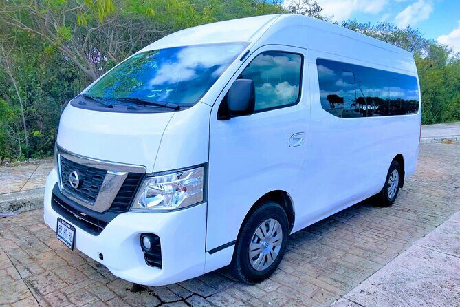 Private Transportation from Cancun Airport / Hotel - Why Choose This Private Transfer?