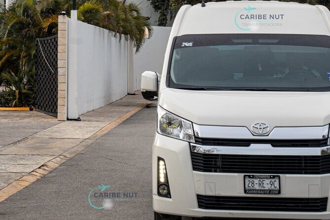 Private Transportation from Cancun Airport to Akumal - The Not-So-Perfect Aspects