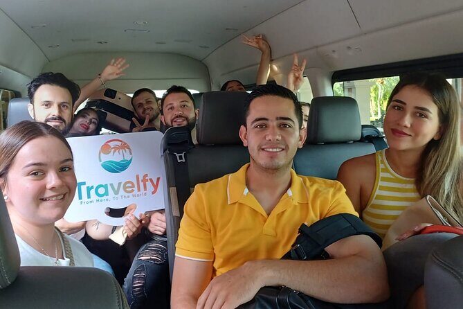 Private transportation from Cancun Airport to Barceló Maya hotel - Why Choose Private Transportation from Cancun Airport to Barceló Maya?