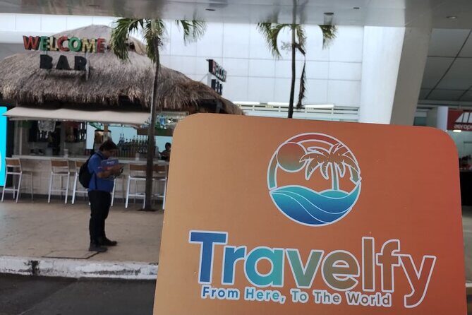 Private transportation from Cancun Airport to Barceló Maya hotel - What’s Missing? Considerations to Keep in Mind
