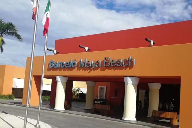 Private transportation from Cancun Airport to Barceló Maya hotel - Final Thoughts