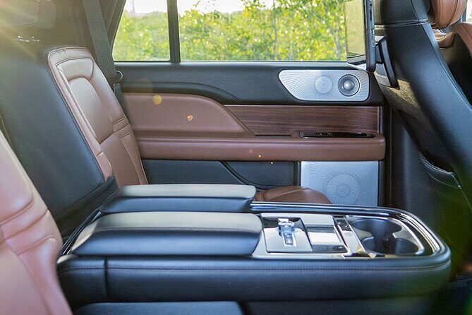 Private Transportation from Cancun Airport to Hotel Zone - What the Reviewers Say