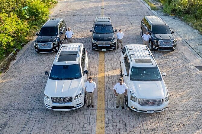Private Transportation from Cancun Airport to Hotel Zone - Who Is This Transfer Best For?