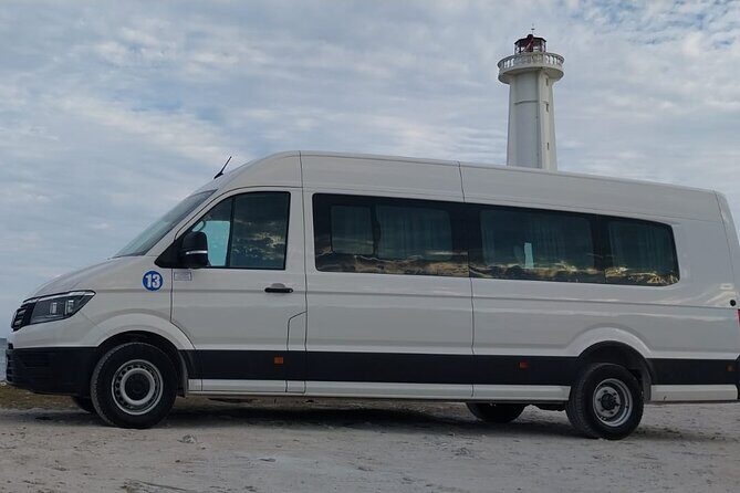 Private Transportation from Cancun Airport to Puerto Morelos Hotels - Who Is This Service Best For?  