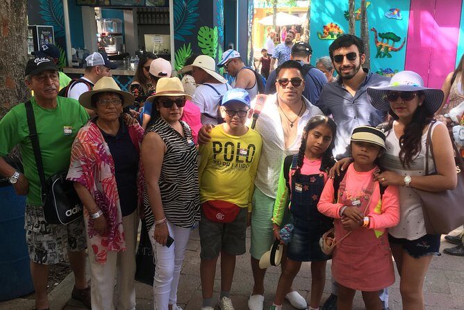 Private Transportation from Cancun Airport to Tulum - The Details of the Transfer Experience