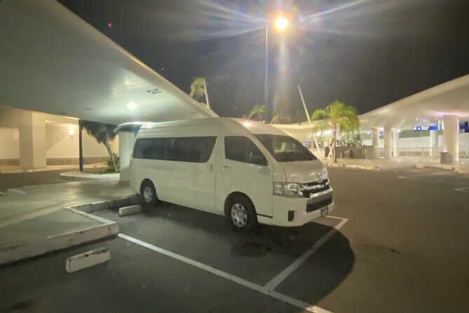 Private Transportation from Cancun Airport to Tulum - Final Thoughts and Summary