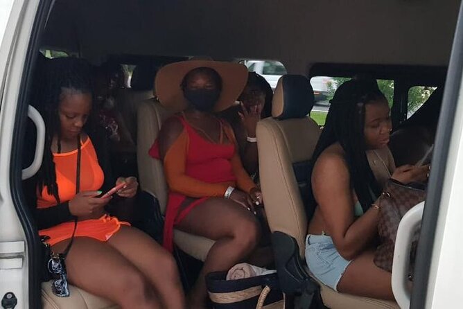 Private Transportation From Cancun Airport to Tulum - Additional Information and Services Offered