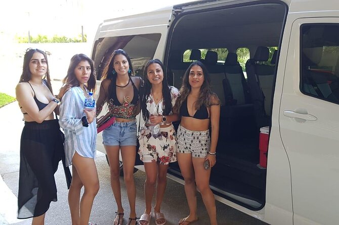 Private Transportation From Cancun Airport to Tulum - Common Questions