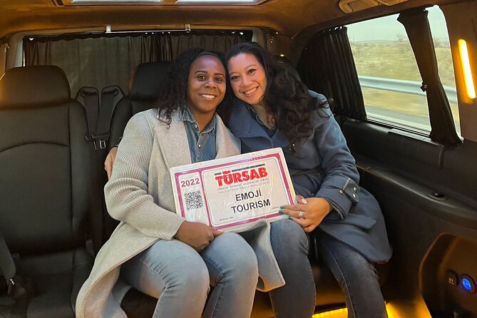 Private Transportation From Cappadocia to Konya - Meeting and Pickup Information