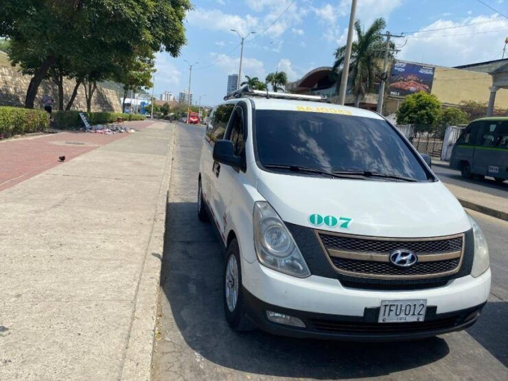 Private Transportation From Cartagena to Barranquilla - Good To Know