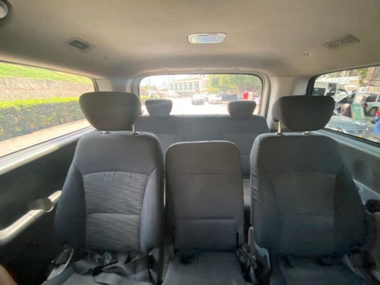 Private Transportation From Cartagena to Barranquilla - Experience Highlights