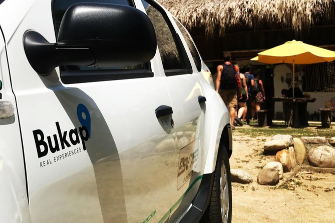 Private Transportation From Cartagena to Minca Police Station - Pricing and Booking Process