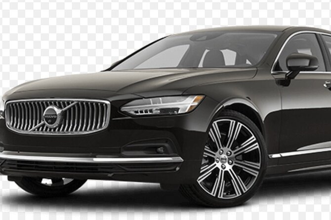 Private Transportation From Cheltenham to London - Overview of Private Transportation Service