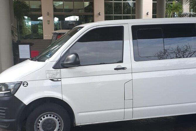 Private transportation from CUN Airport to Playa del Carmen - Practical Tips for Booking and Traveling