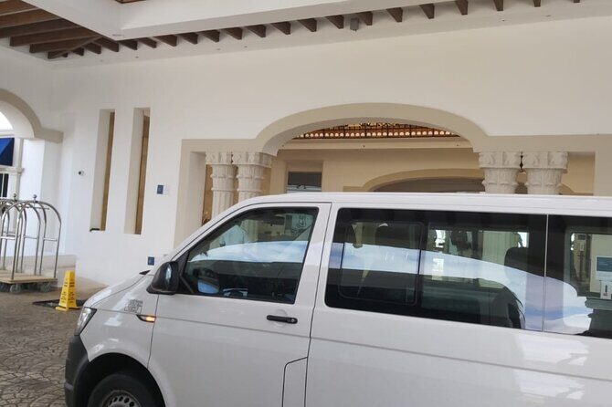 Private transportation from CUN Airport to Playa del Carmen - Who Should Consider This Transfer?
