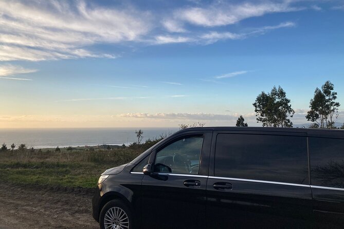 Private Transportation From Granada Airport (Grx) to Granada (Hotels) - Meeting and Pickup