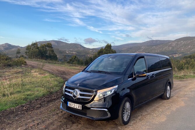 Private Transportation From Granada City to Malaga Airport - Benefits of Private Transportation