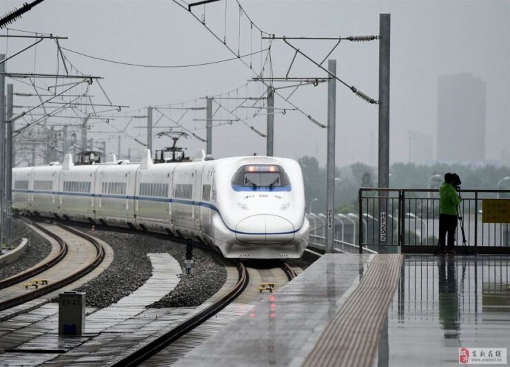 Private Transportation From Hongqiao Railway to Shanghai - Pricing and Booking Information