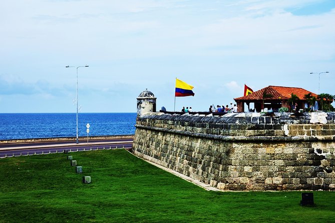 Private Transportation From Hotel Close to Tayrona Park to Cartagena De Indias - Overview and Cancellation Policy