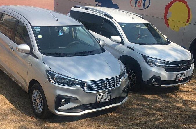 Private Transportation From Hotel To Airport - Who Is This Transfer Service Best For?