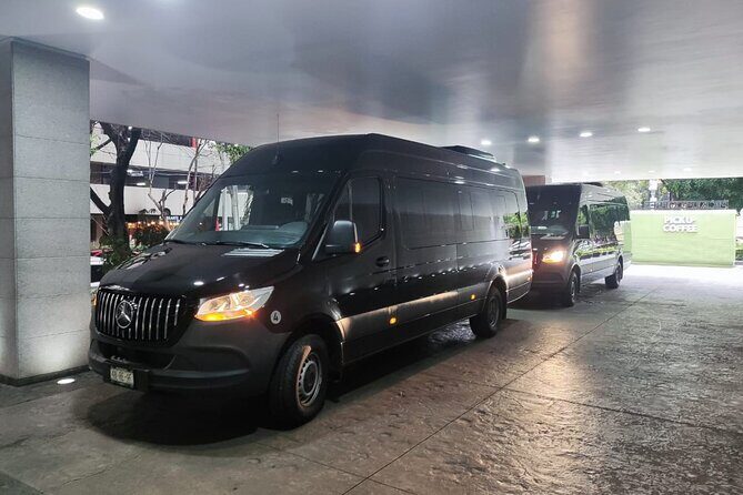 Private Transportation From Hotel To Airport - The Real Benefits of This Transfer Service