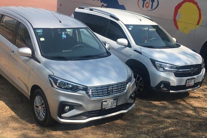 Private Transportation From Hotel To Airport - The Value Proposition