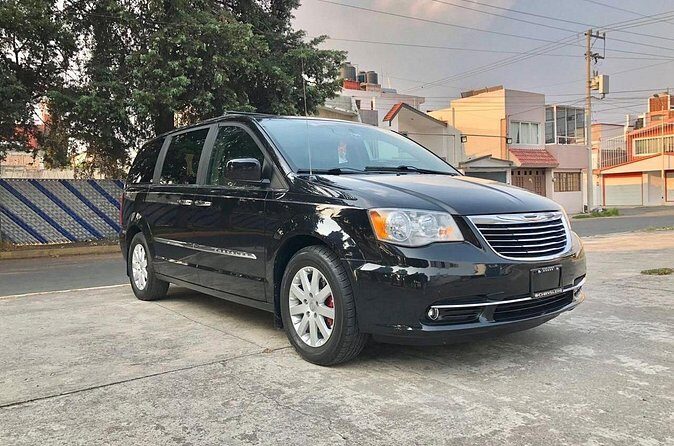 Private Transportation From Hotel To Airport - Final Thoughts: Who Should Book This?