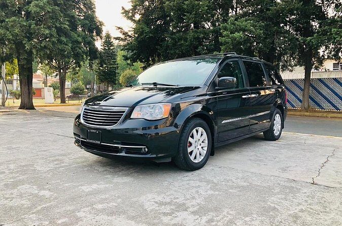 Private Transportation From Hotel To Airport - FAQ