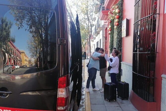 Private Transportation from Hotel to Oaxaca Airport - Why You’ll Love This Private Transfer