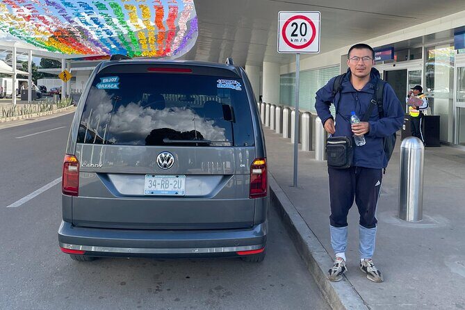 Private Transportation from Hotel to Oaxaca Airport - Who Should Consider This Service?
