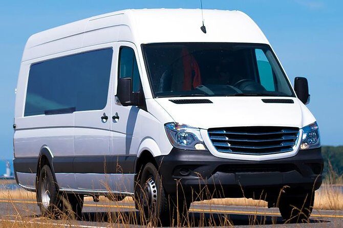 Private Transportation From International Airport to Playa Mujeres - Who This Transfer Is Best For