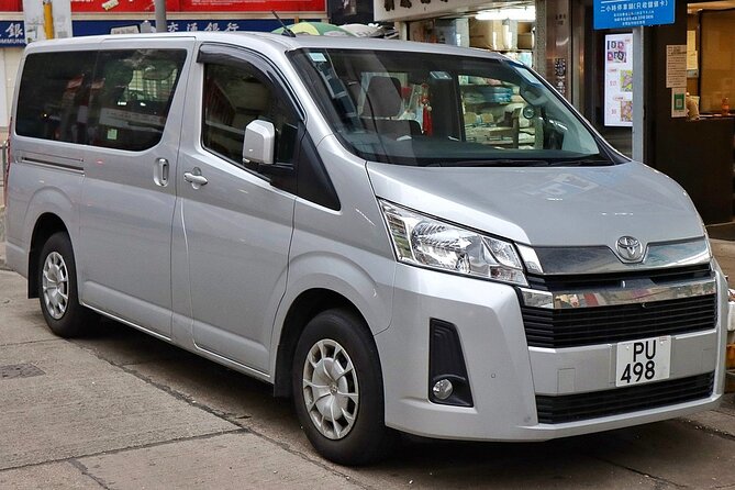 Private Transportation From International Airport to Uvero Alto - Booking Information
