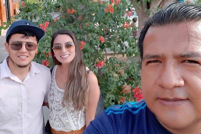 Private Transportation From La Paz to Cabo San Lucas Mexico - Additional Information