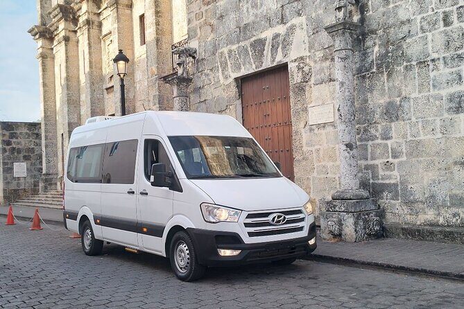 Private Transportation from Las Americas Airport to Punta Cana - What to Expect from Your Private Transfer