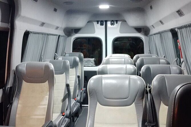 Private Transportation from Las Americas Airport to Punta Cana - Who Will Benefit Most from This Service?
